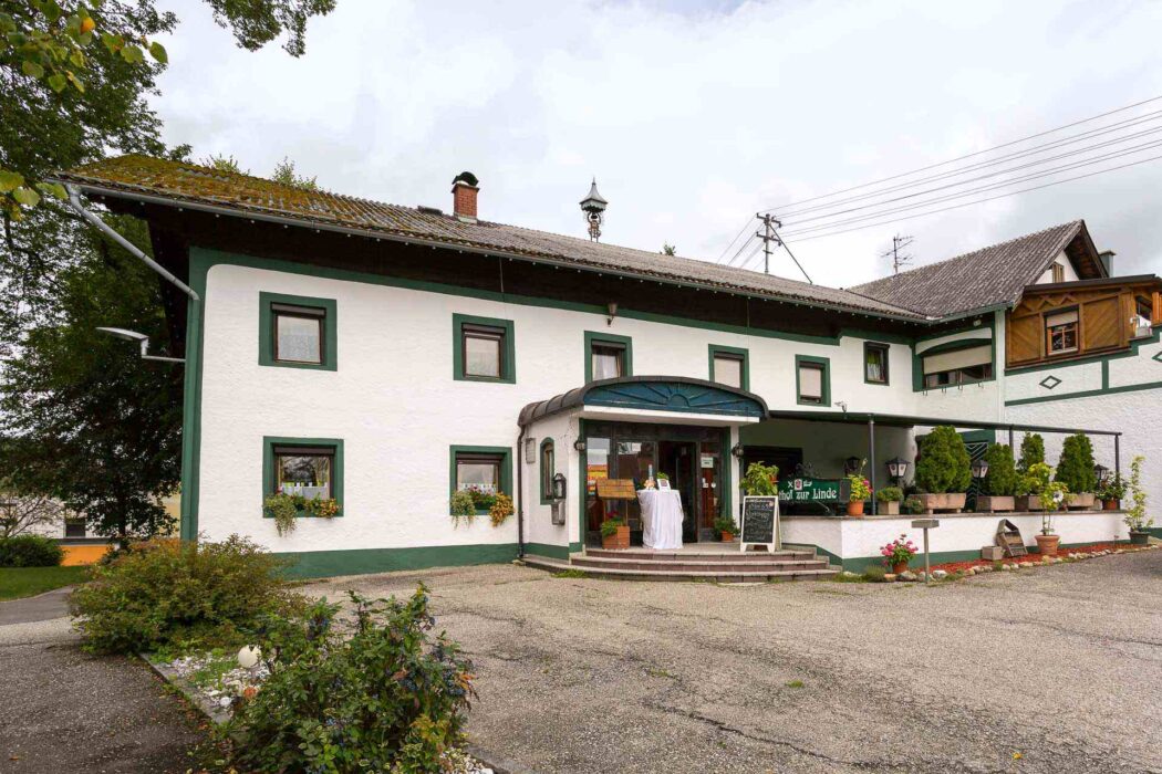 Gasthaus zur Linde